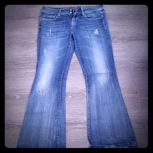 Vigoss Flare Jeans